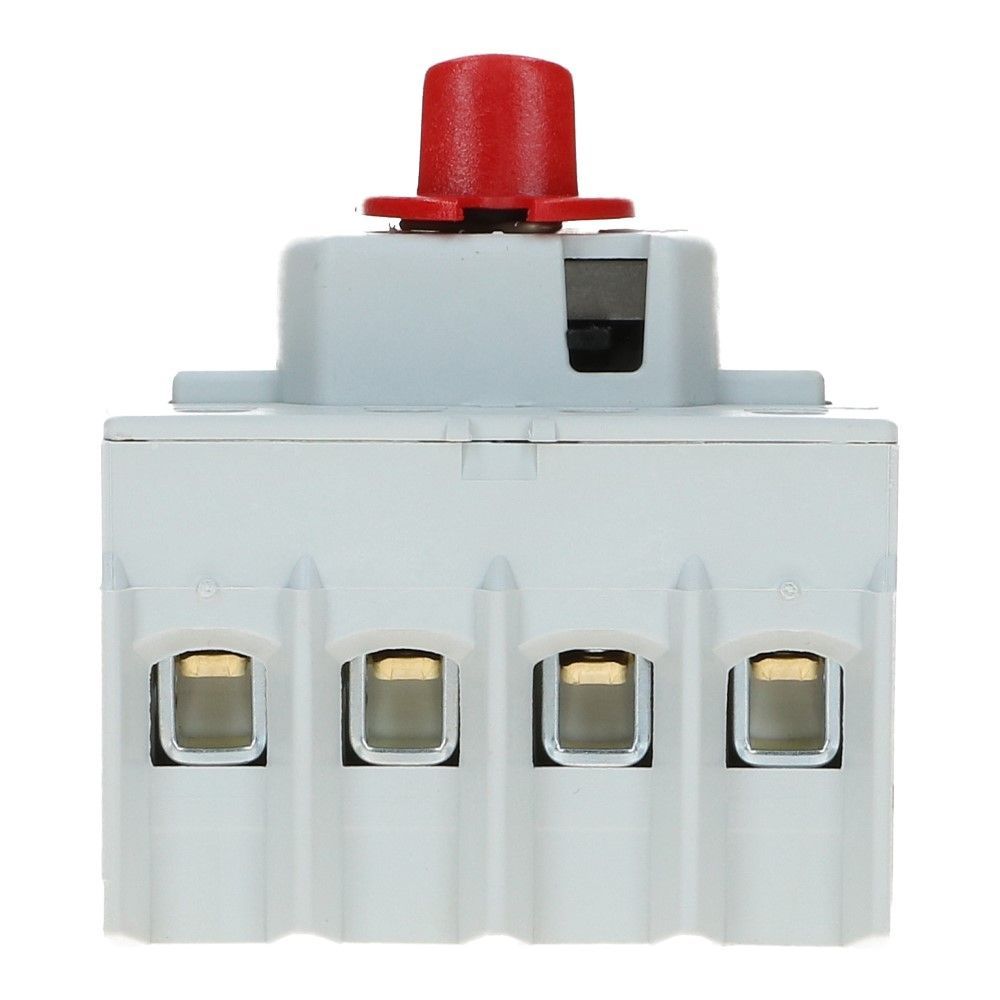 Lastscheider 4 polig 40A KU basis element