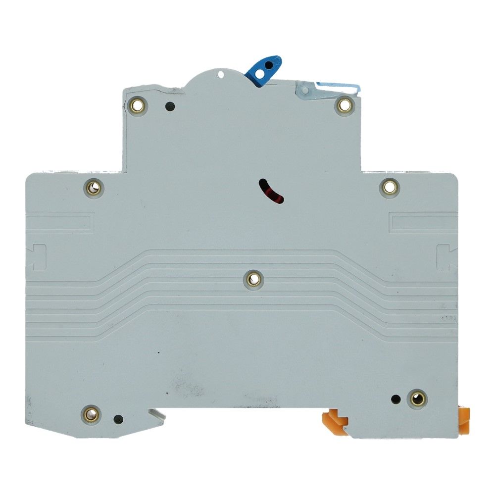 Installatieautomaat 1 polig + nul 32A karakteristiek C