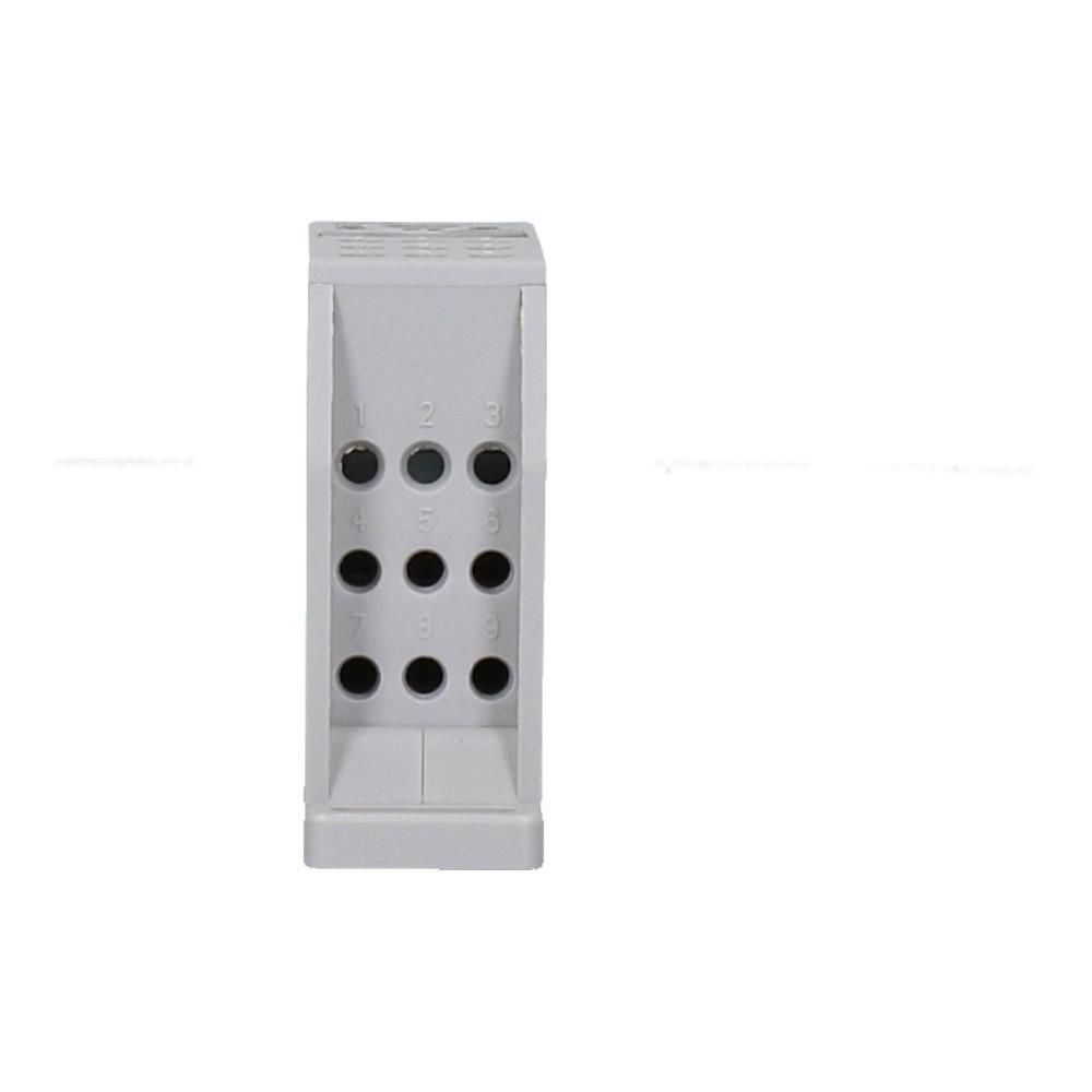 Aftakklem CPDB 125A 1x35mm² 9x4mm²