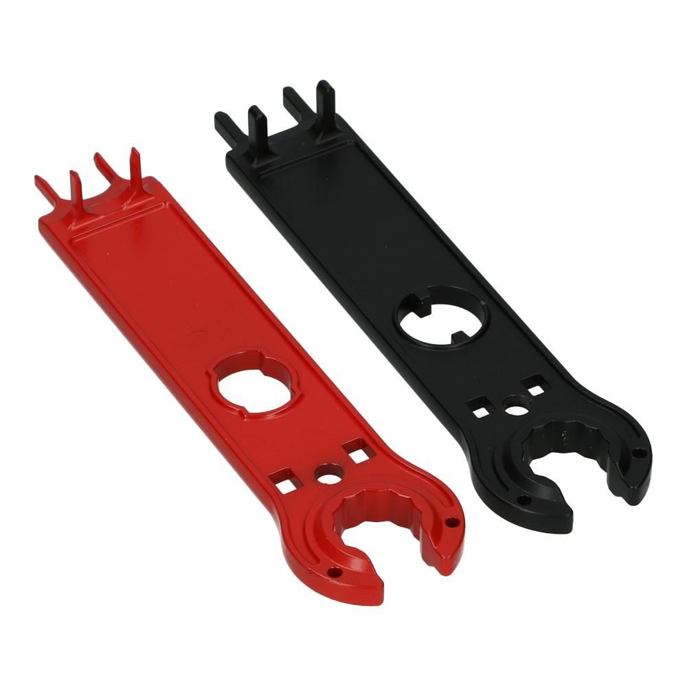 MC4 Tool set metal