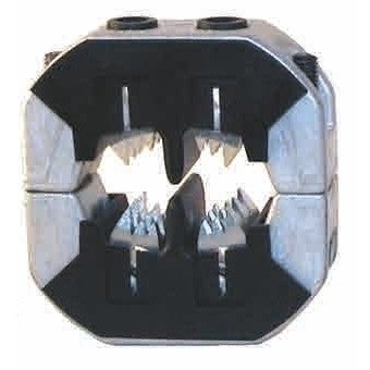 Aftak-ringklem 4 aderig hoofd 240mm2 aftak 6-70mm2