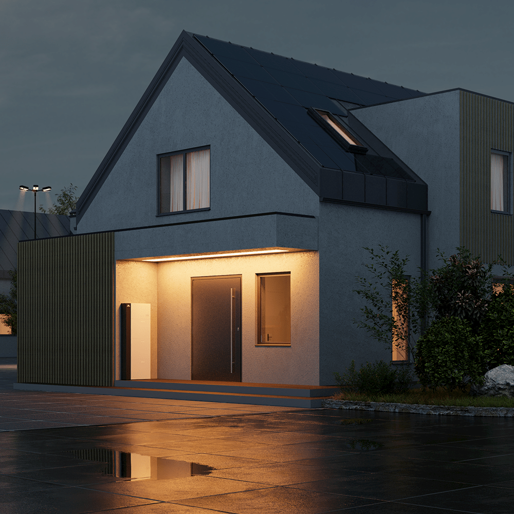 AlphaESS batterij 3.8kWh SMILE-G3-BAT-3.8S