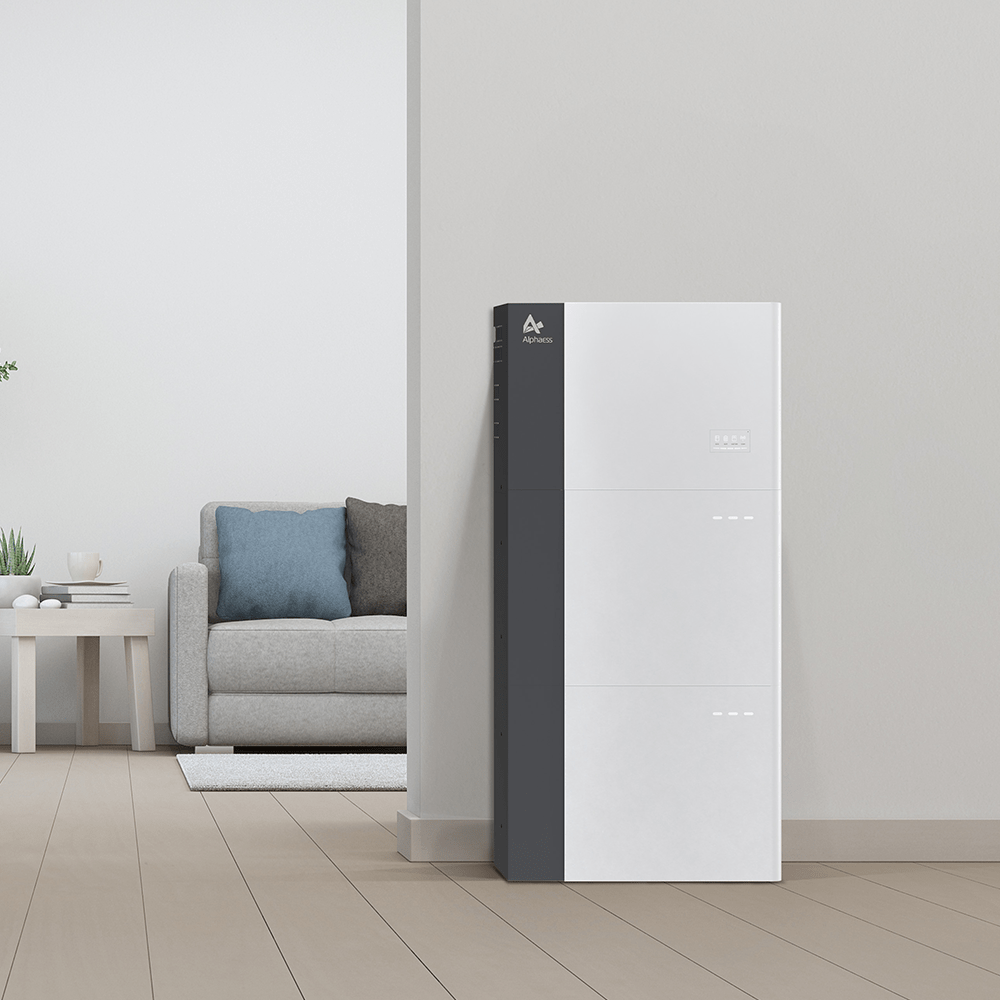 AlphaESS batterij 3.8kWh SMILE-G3-BAT-3.8S