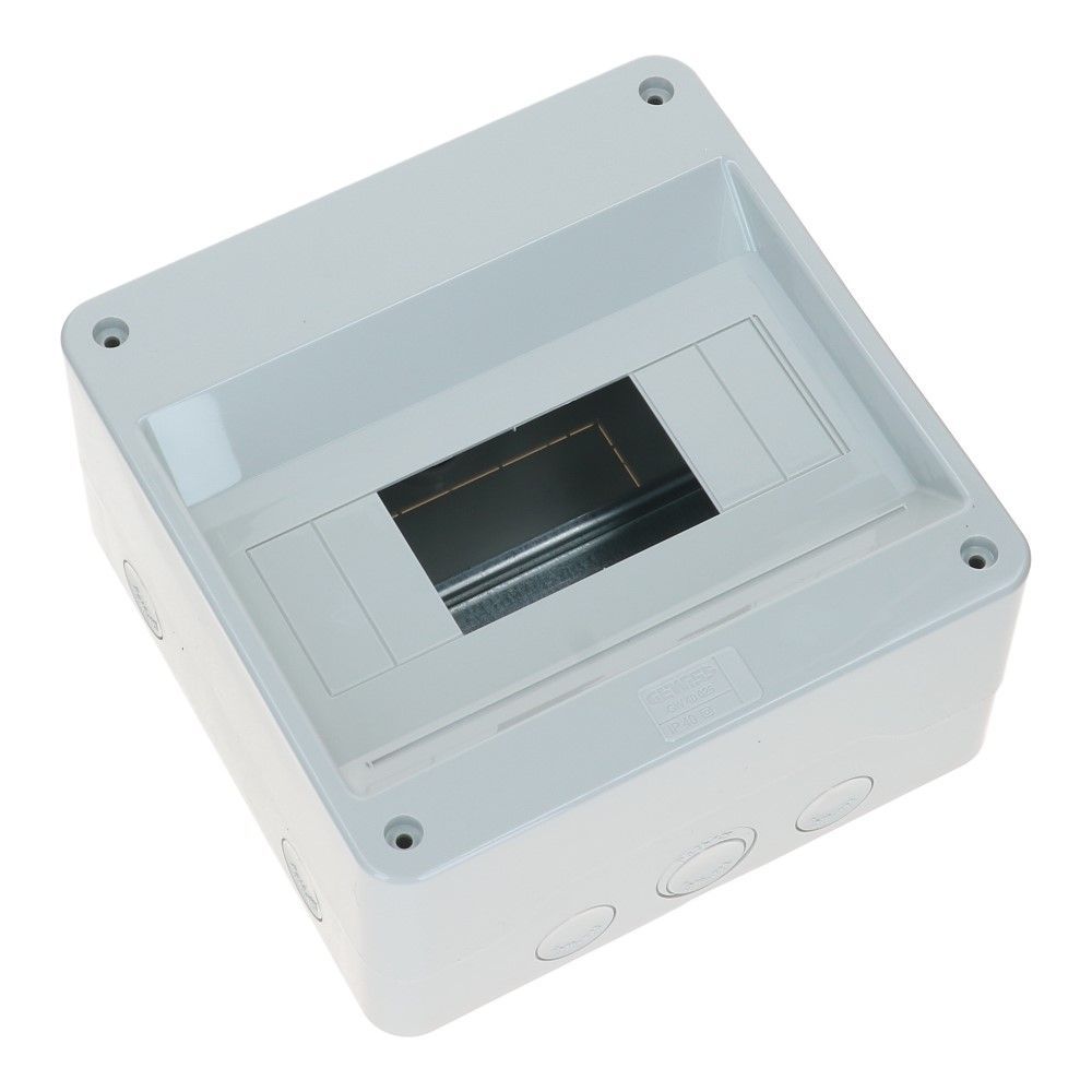 Gewiss DIN Behuizing 8 Modules IP40