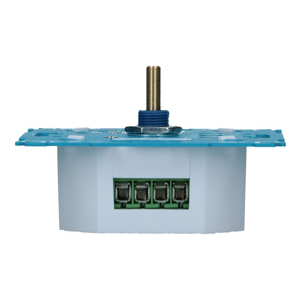 Inbouwsokkel dimmer LED 0.3-350Watt