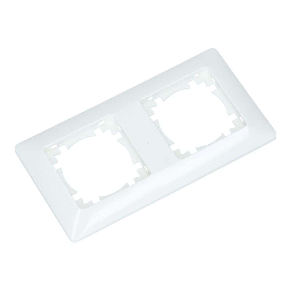 Afdekraam 2 voudig MIKRO 9010