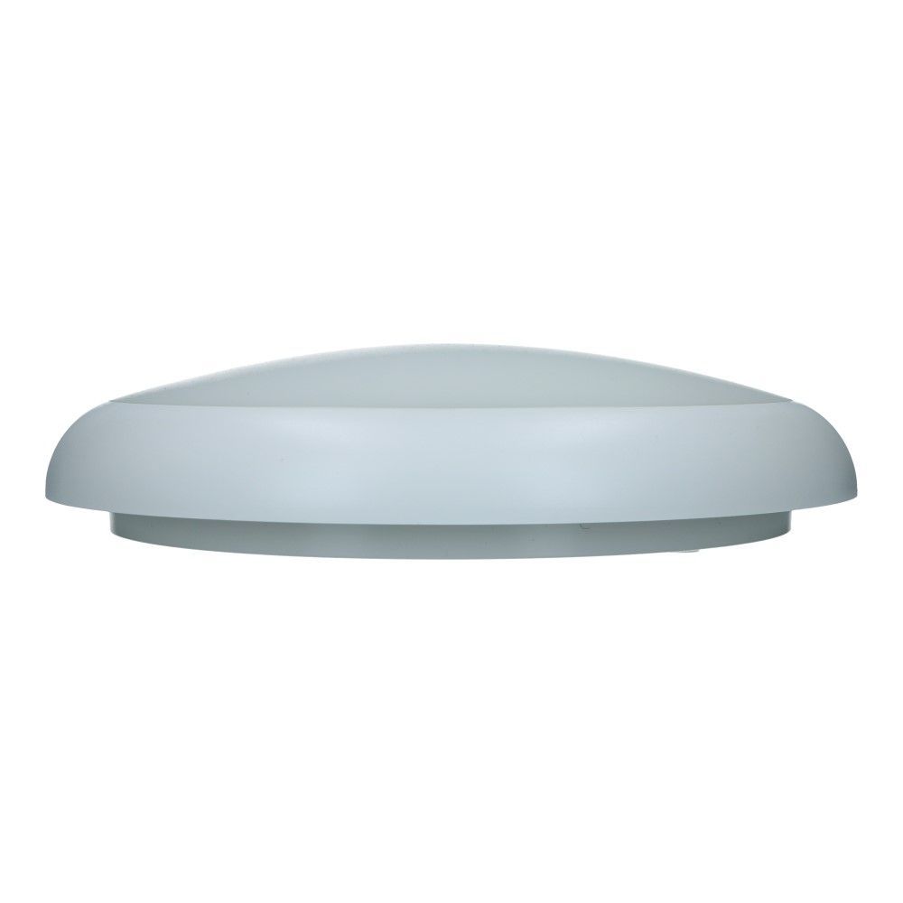LED plafondlamp IP65 18W 1800lm 3000-6000K CCT switch met sensor 330mm