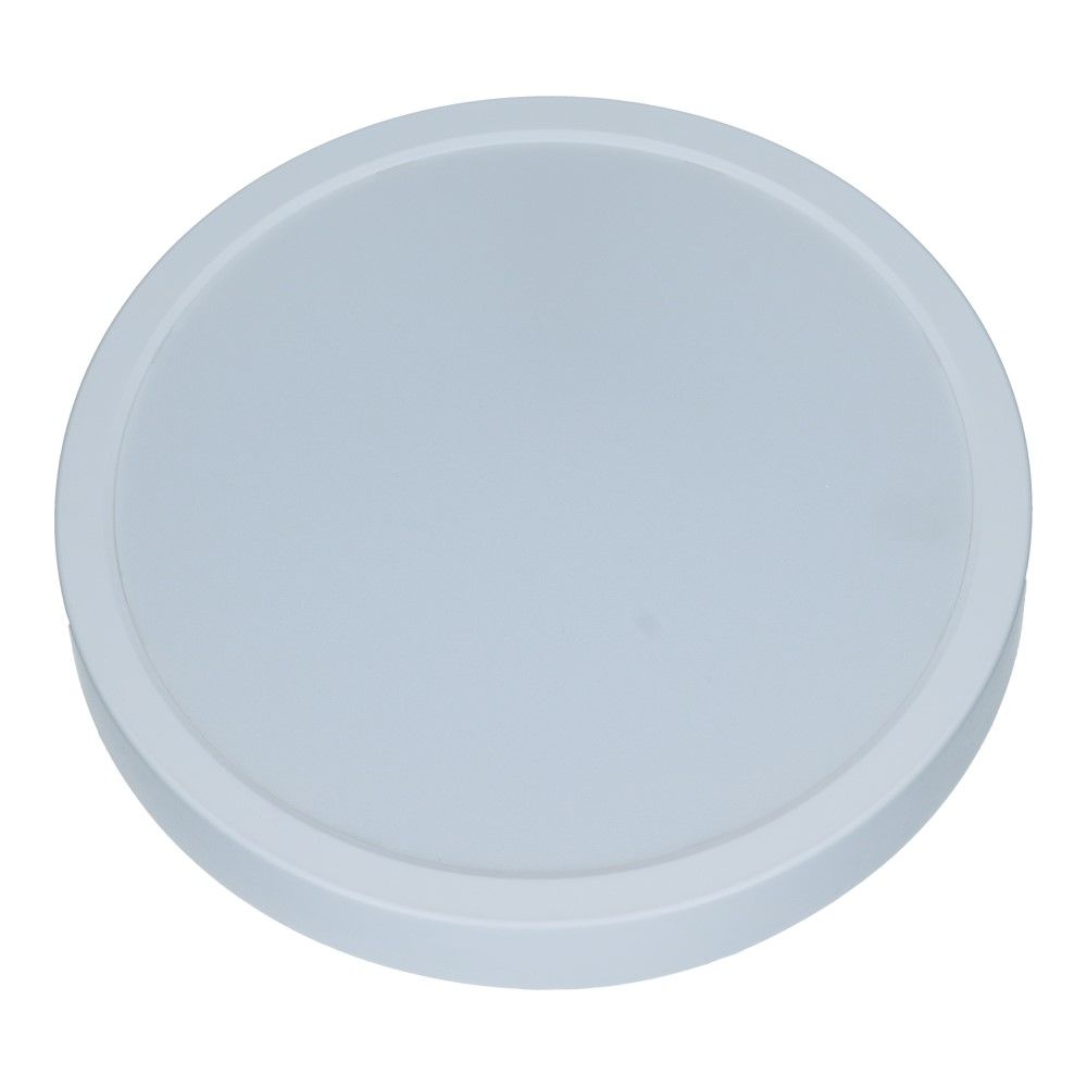 LED plafondlamp IP20 24W 2650lm 4000K 288mm