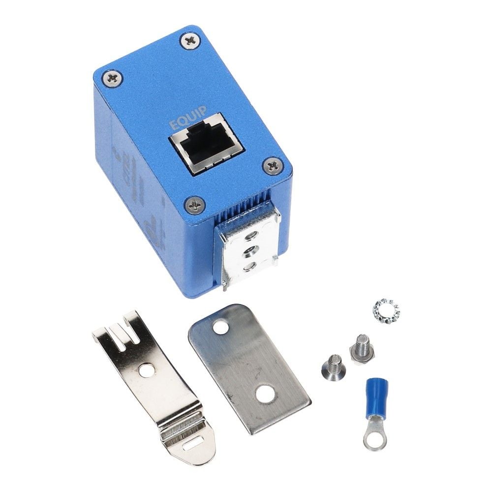 Citel Ethernet overspanningsbeveiliging