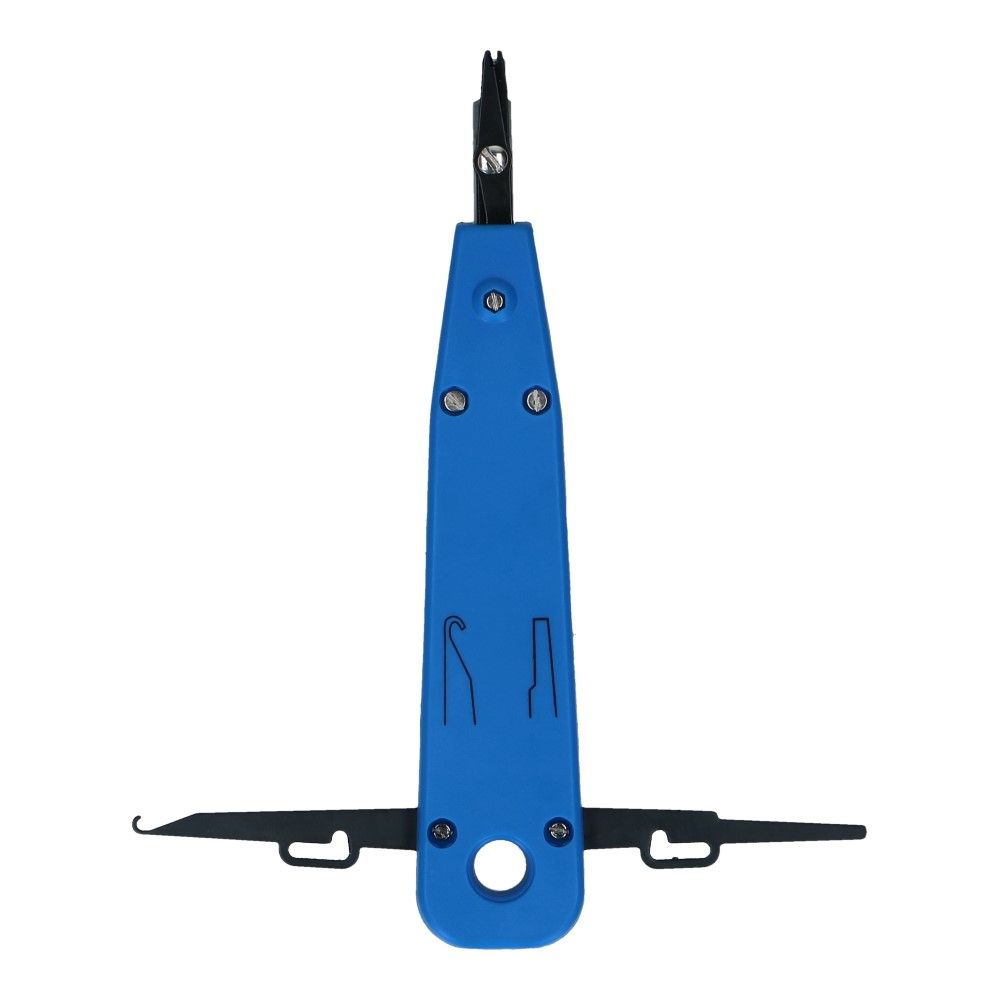 LSA montagetang (doggertang)