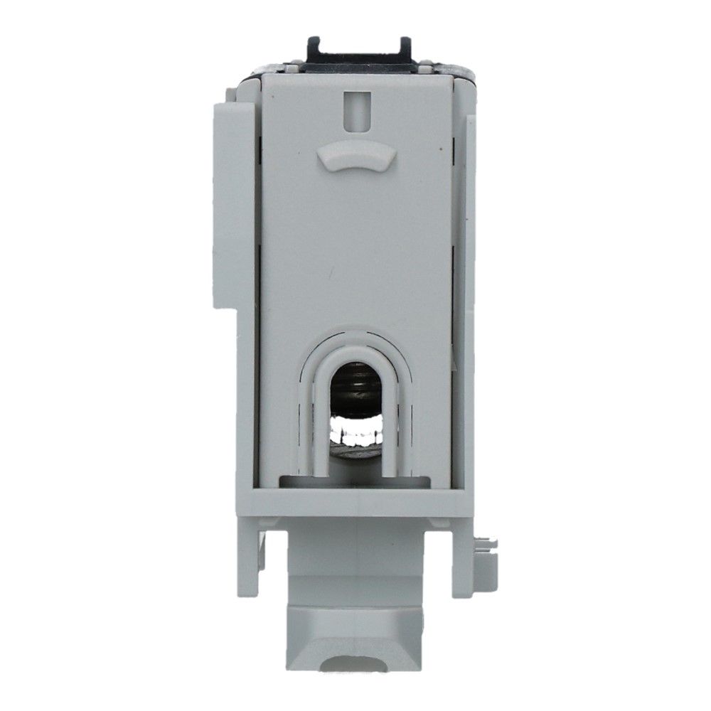 Aansluitklem AKN51 zwart 2.5mm² t/m 50mm²