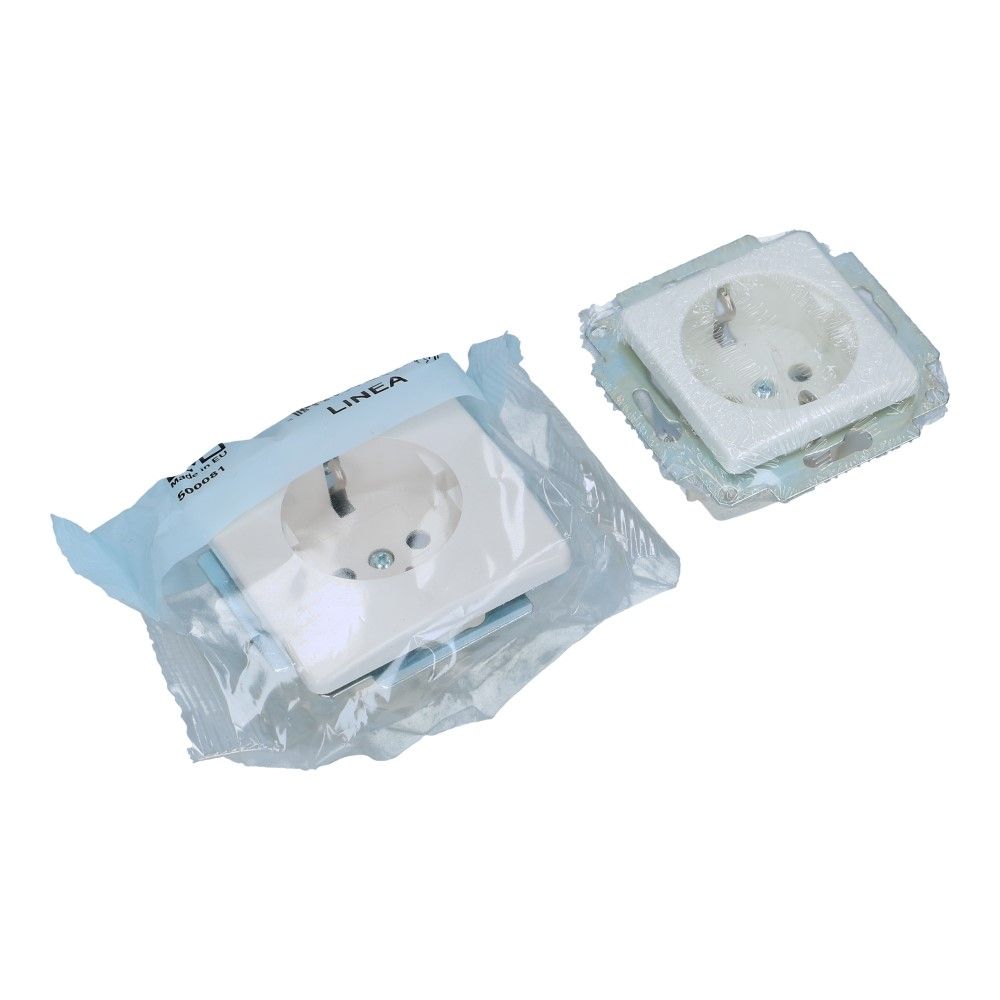 Plaatschroef zelfborend Din 7504K 5.5x32 verzinkt SW8 - 200 stuks