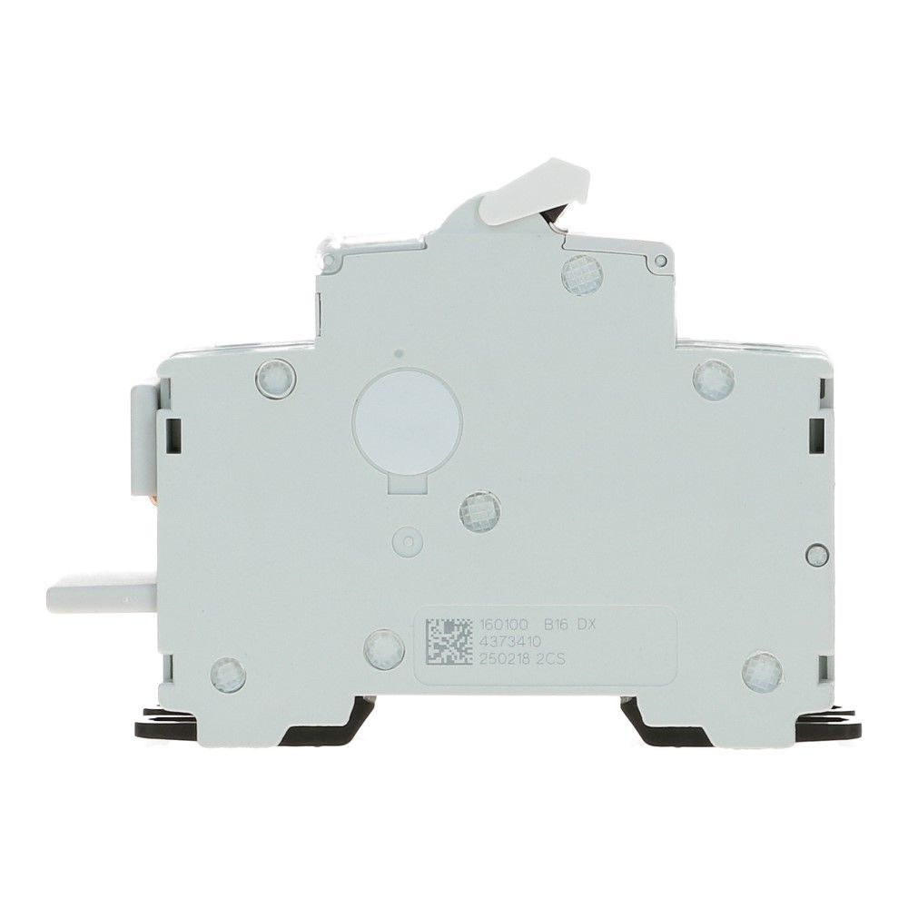 ABB Installatieautomaat Kookgroep B16 2x 1 polig + nul SN201