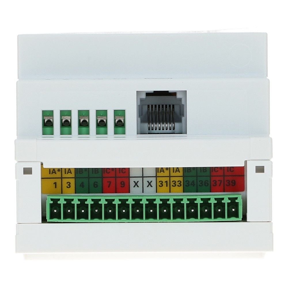 AlphaESS kWh meter DTSU 3CT100A