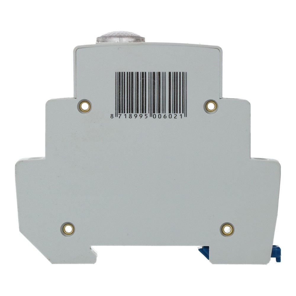 Indicatie led rood 230VAC