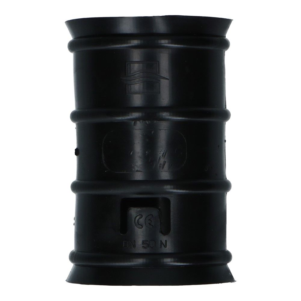 Mantelbuis kliksok 50mm