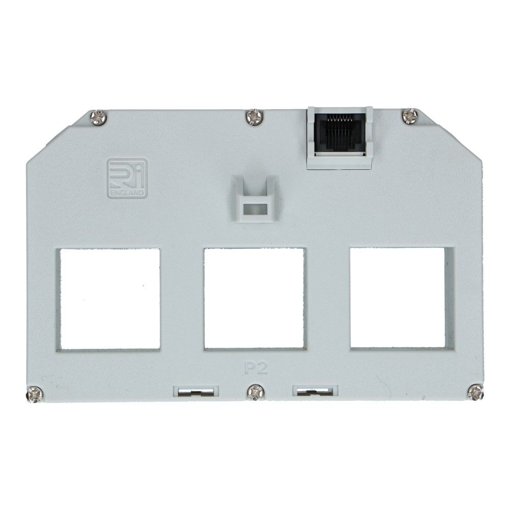 3 fase stroomkringtrafo 400A 330mV 248