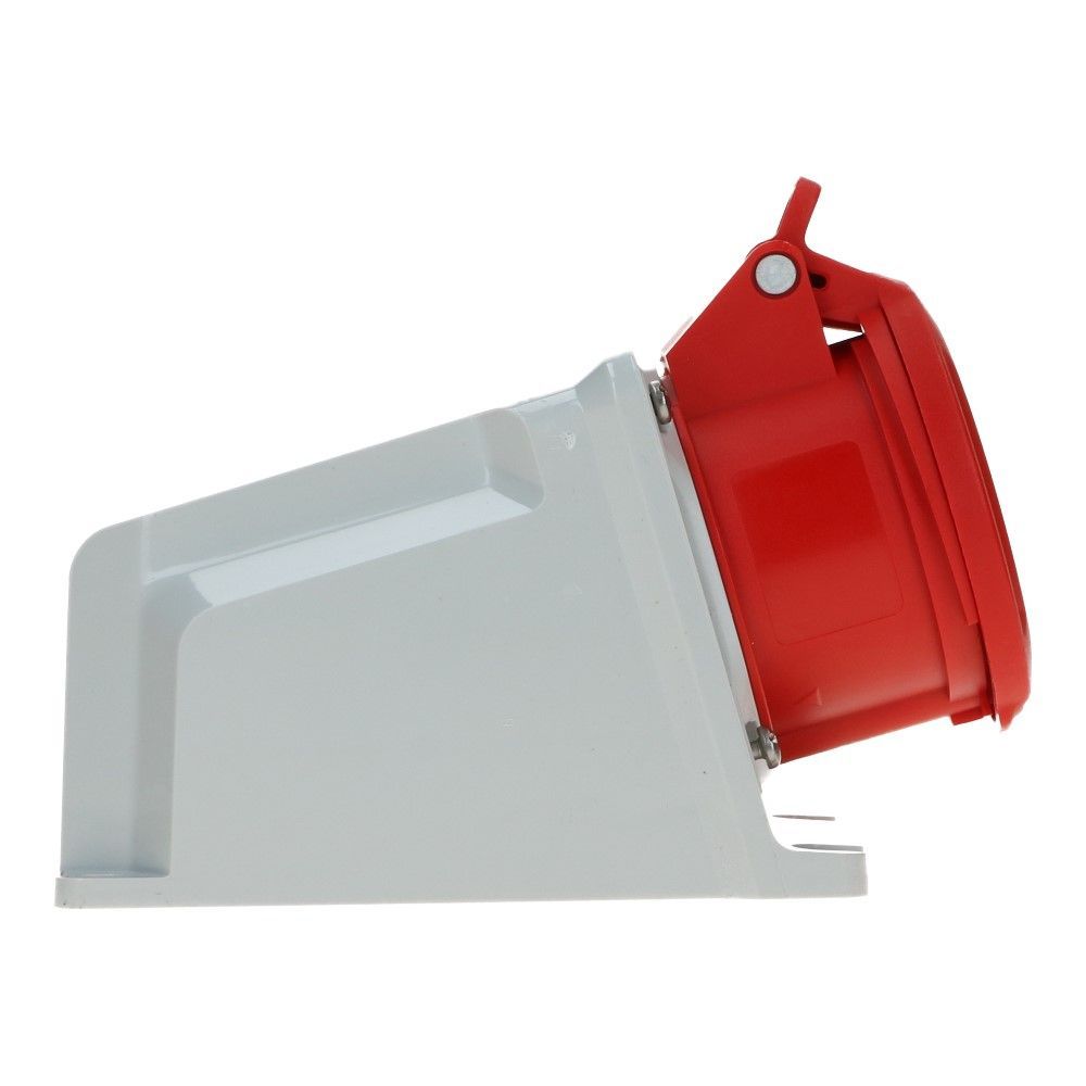 CEE female 5 polig 6H 16A IP54 wcd 380-415VAC