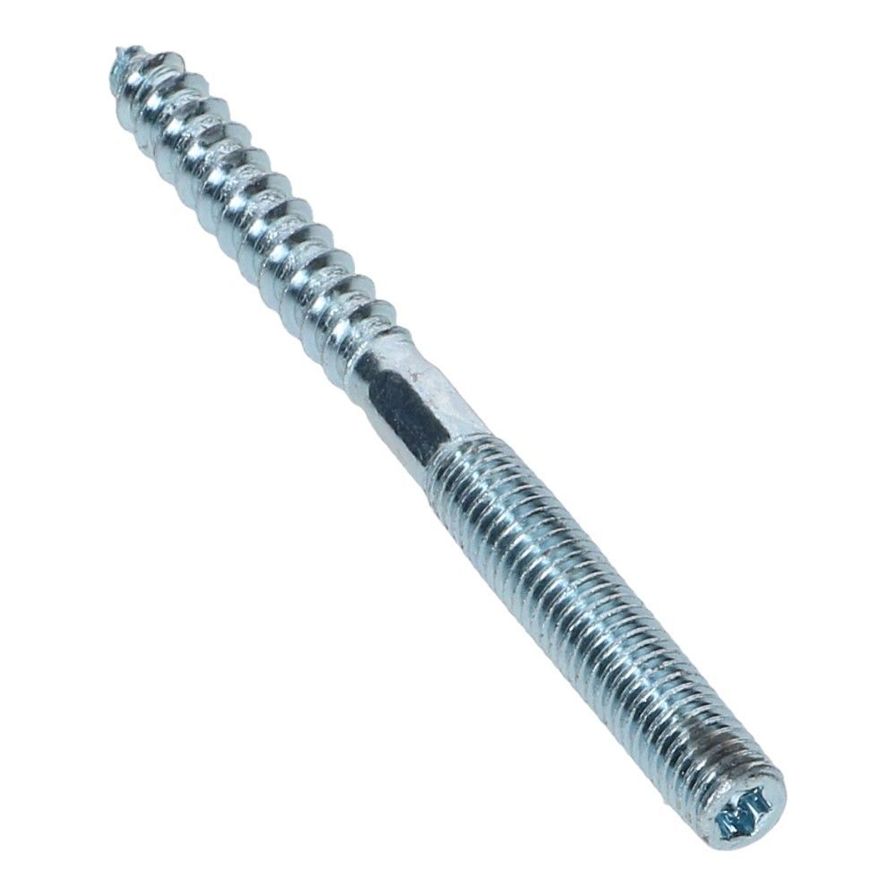 Stokeinden Torx M6X80 - 100 stuks