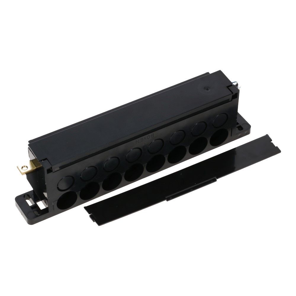 ABB Buisinvoerstuk laag 175-04R