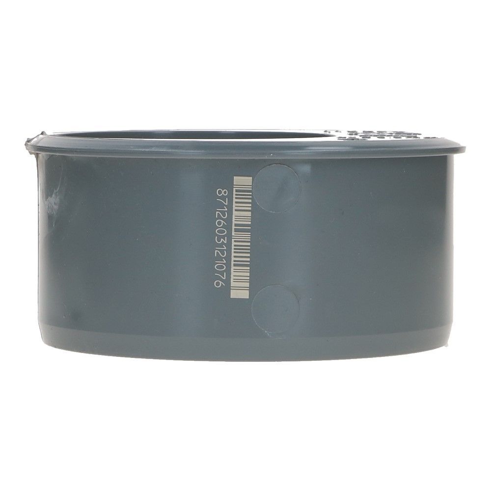 Lijm Verloopring excentrisch 110x75mm