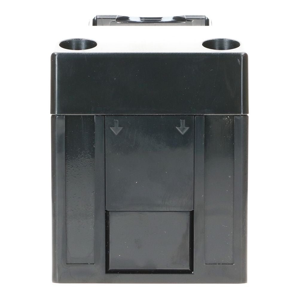 SEP MST-2 mini installatiekast  2 modules IP20