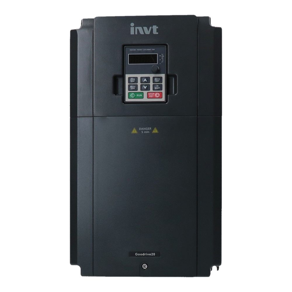 Frequentieregelaar 3 fase 37kW