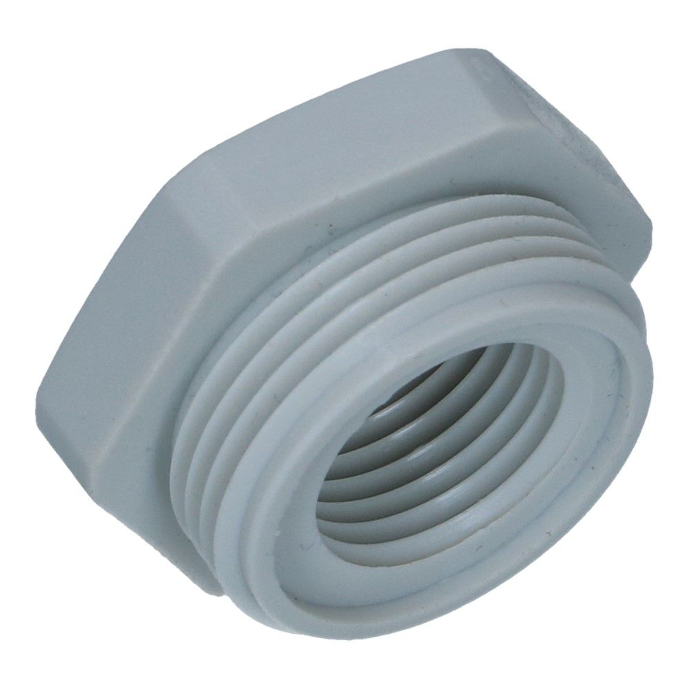 Reduceerring Lichtgrijs M25 - M16