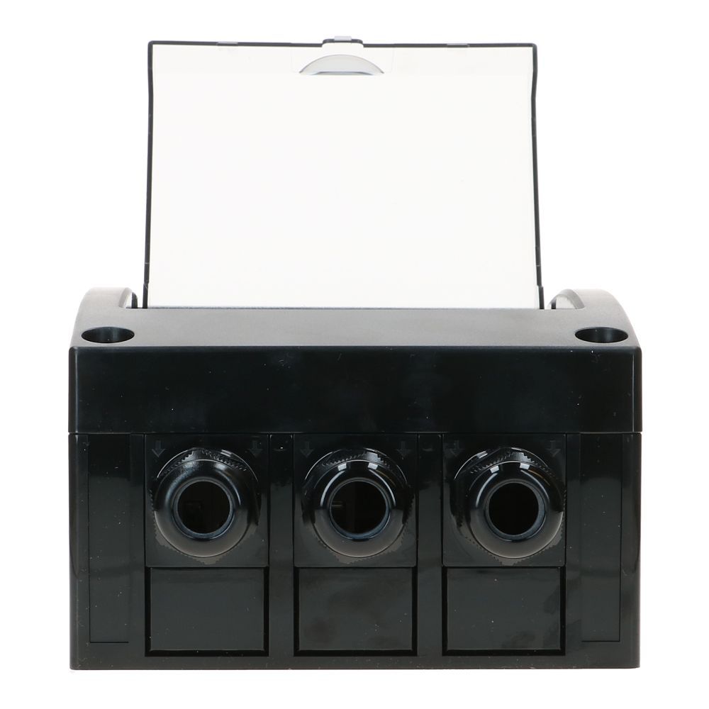 Zinvolt 1 fase verdeler 2 groepen