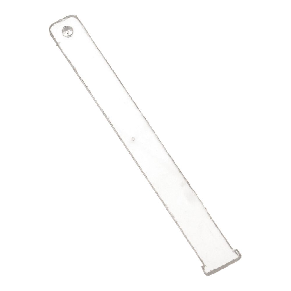 SEP MST inzetstuk verzegeling