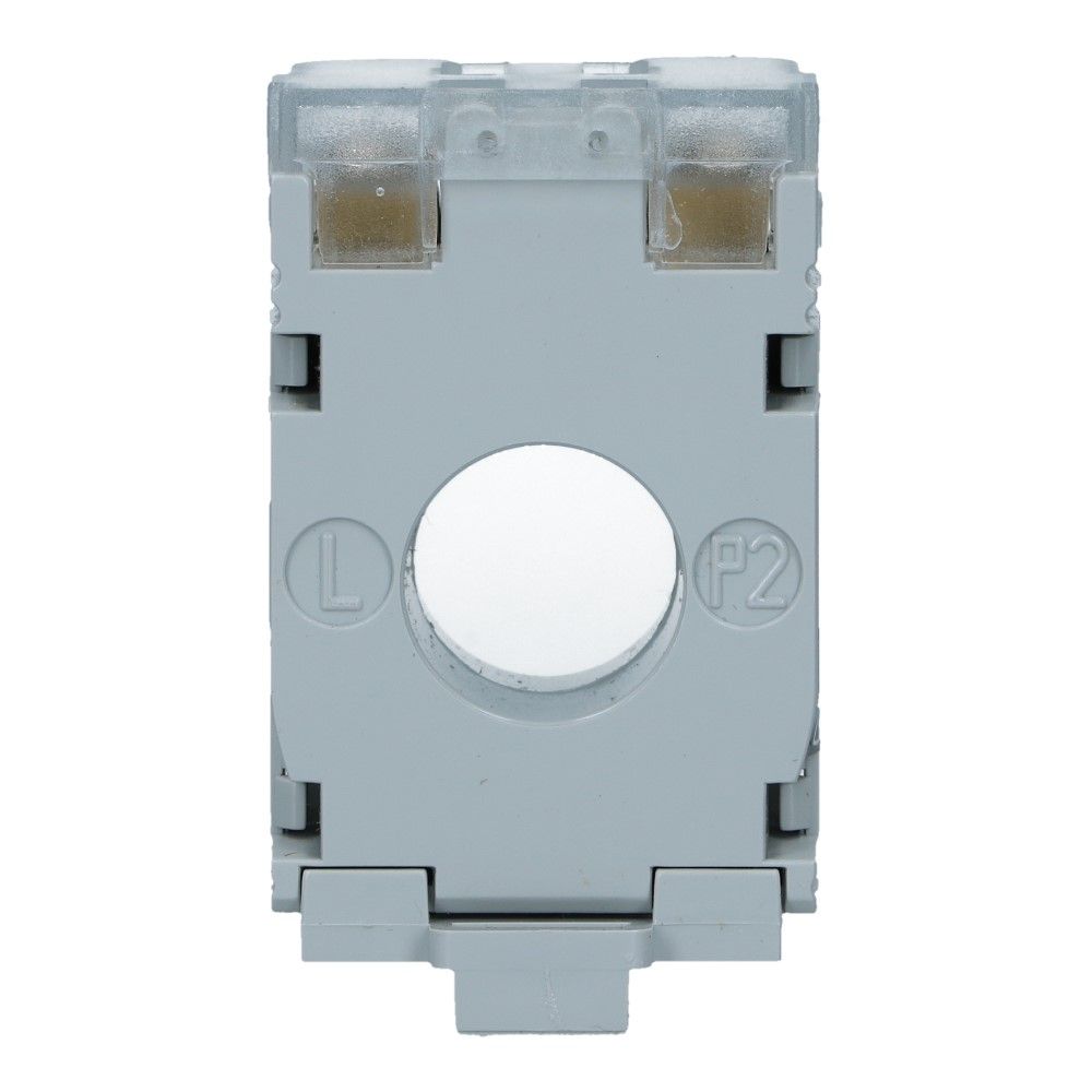 75/5A Stroommeettrafo doorlaat 21mm