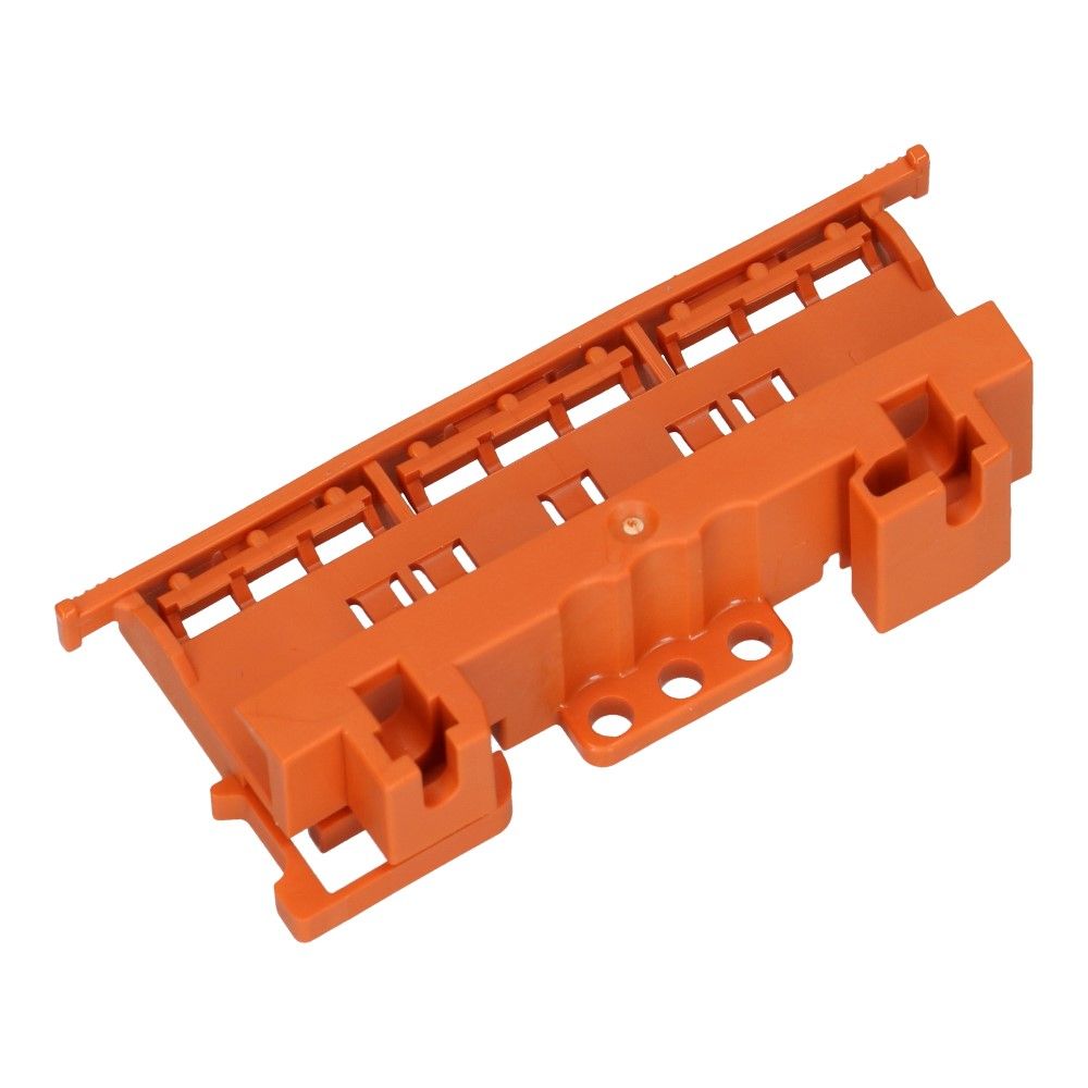 WAGO Verbindingsklemmenset L-Boxx mini 0.14-4mm² soepel en massief - 229 stuks