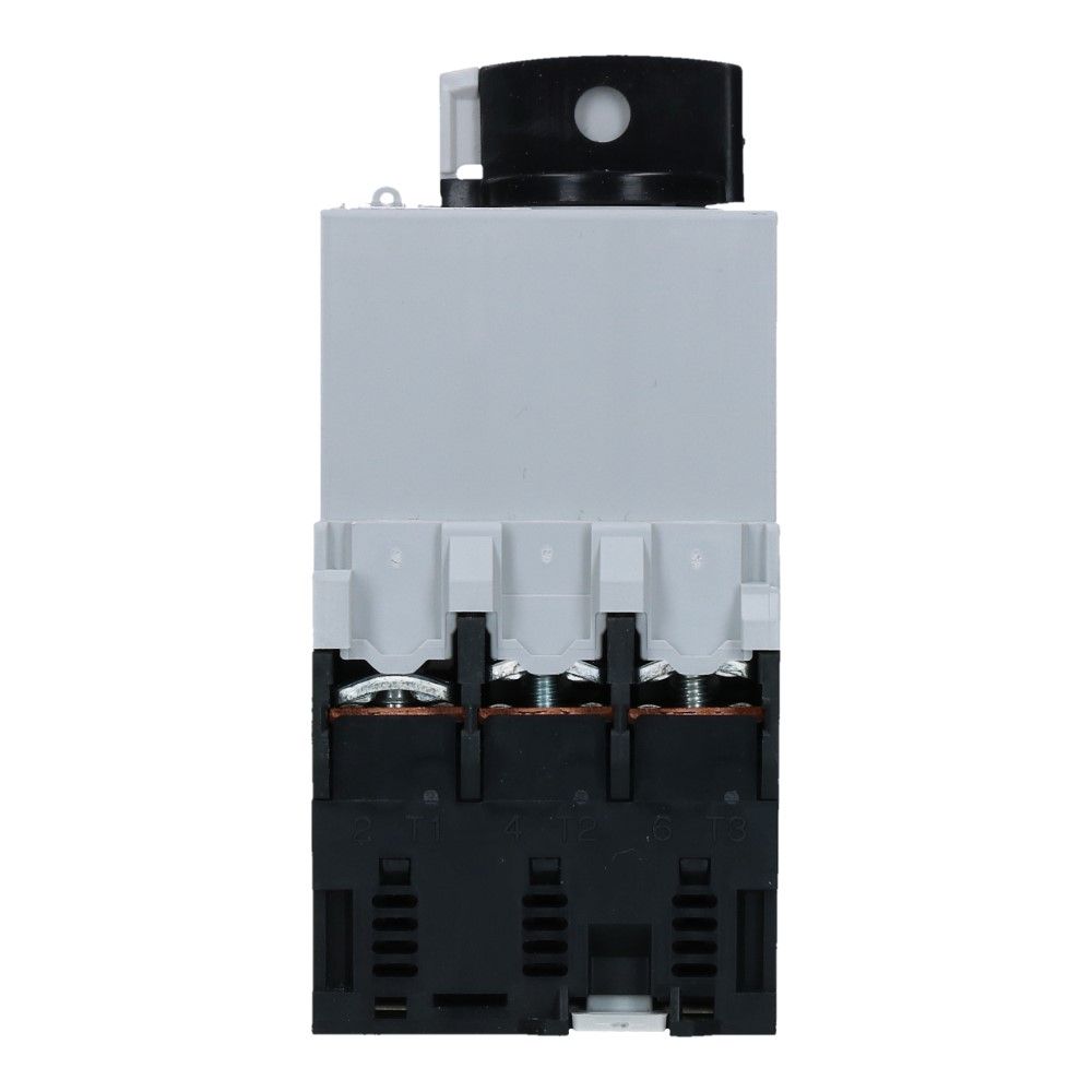9-13A Motorbeveiligingsschakelaar 415VAC 100kA