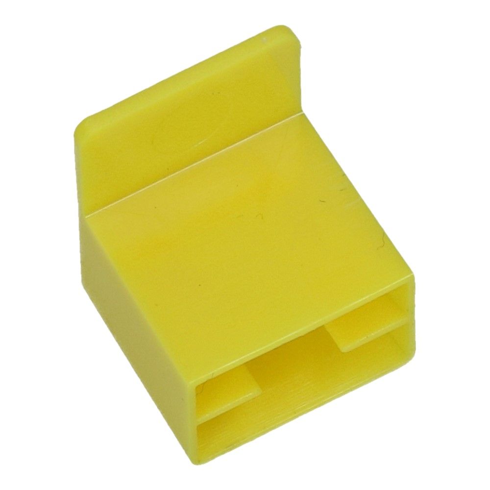 Afdekkap kam 10 stuks