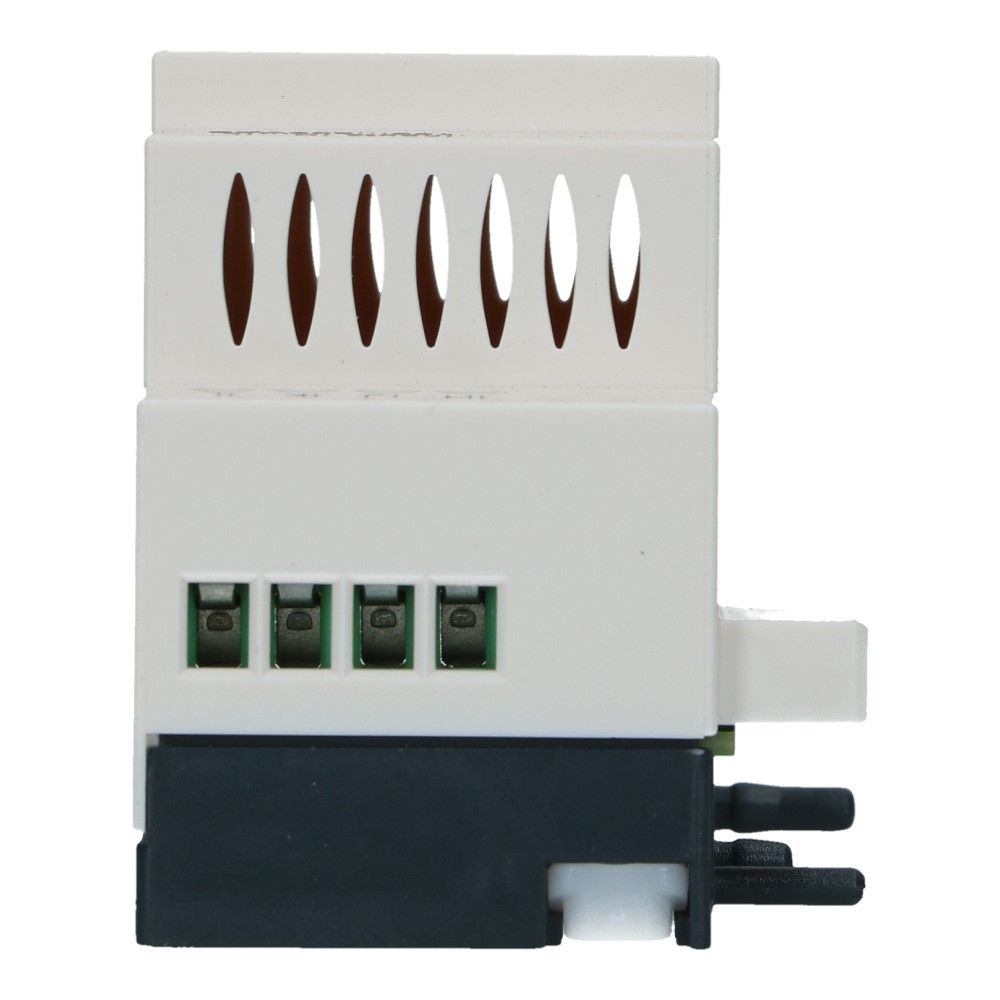 Zelio PLC uitbreiding 6I-O 4in 2uit 100-240VAC