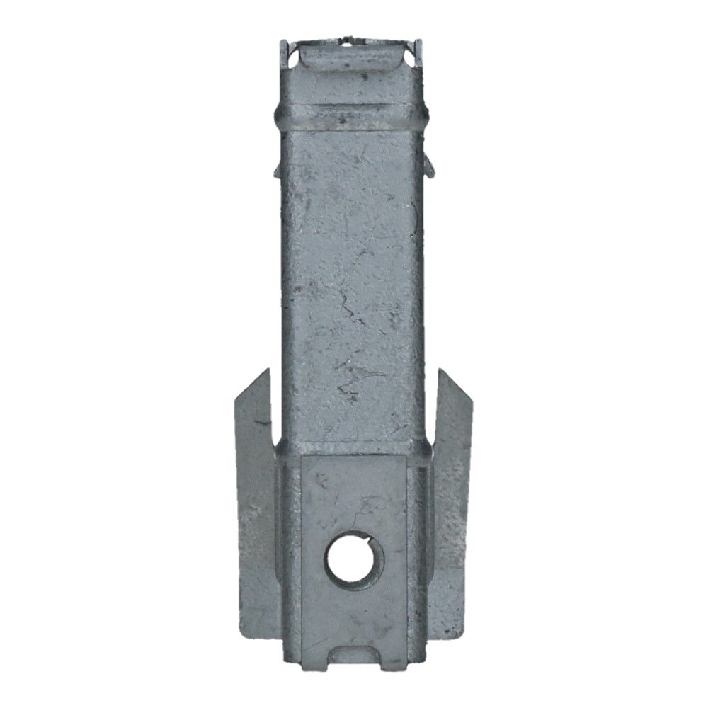 Multifunctionele slagklem voor 16-24mm flens