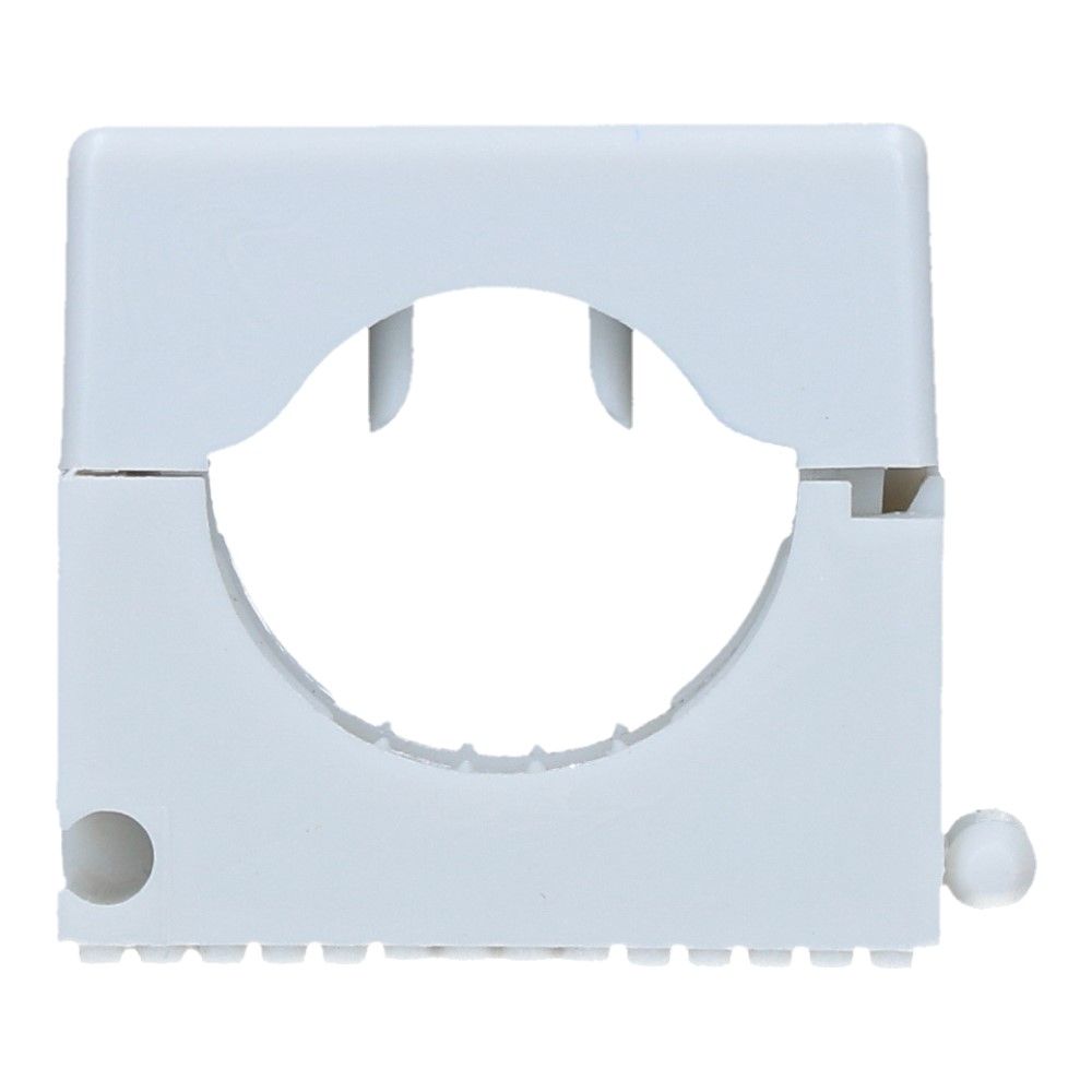 Drukzadel SCH 16-19 mm grijs - 50 stuks