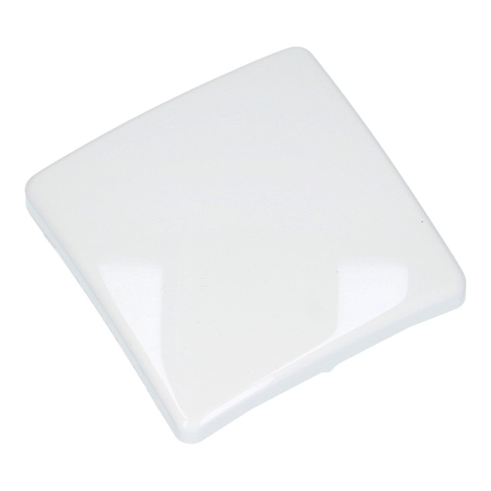 Centraalplaat LINEA 1013 enkel