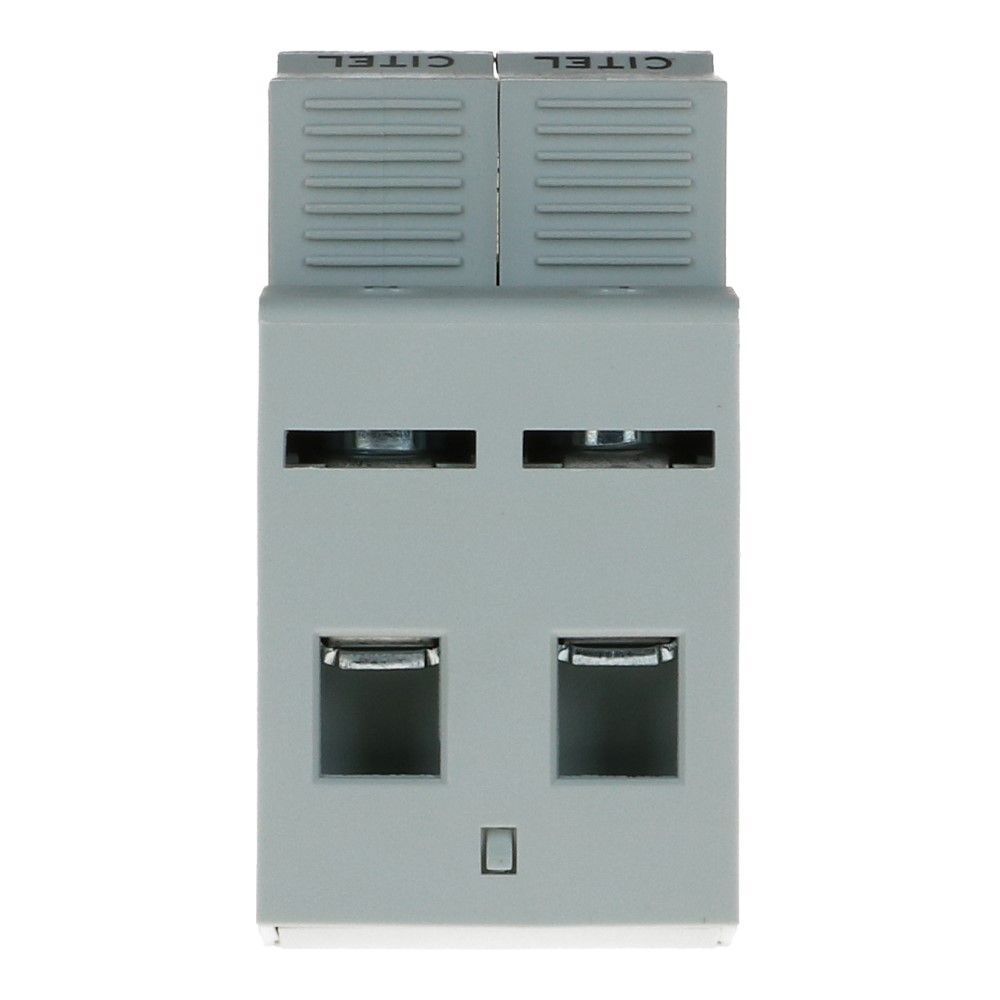 Citel overspanningsbeveiliging 1 polig + nul Type 2