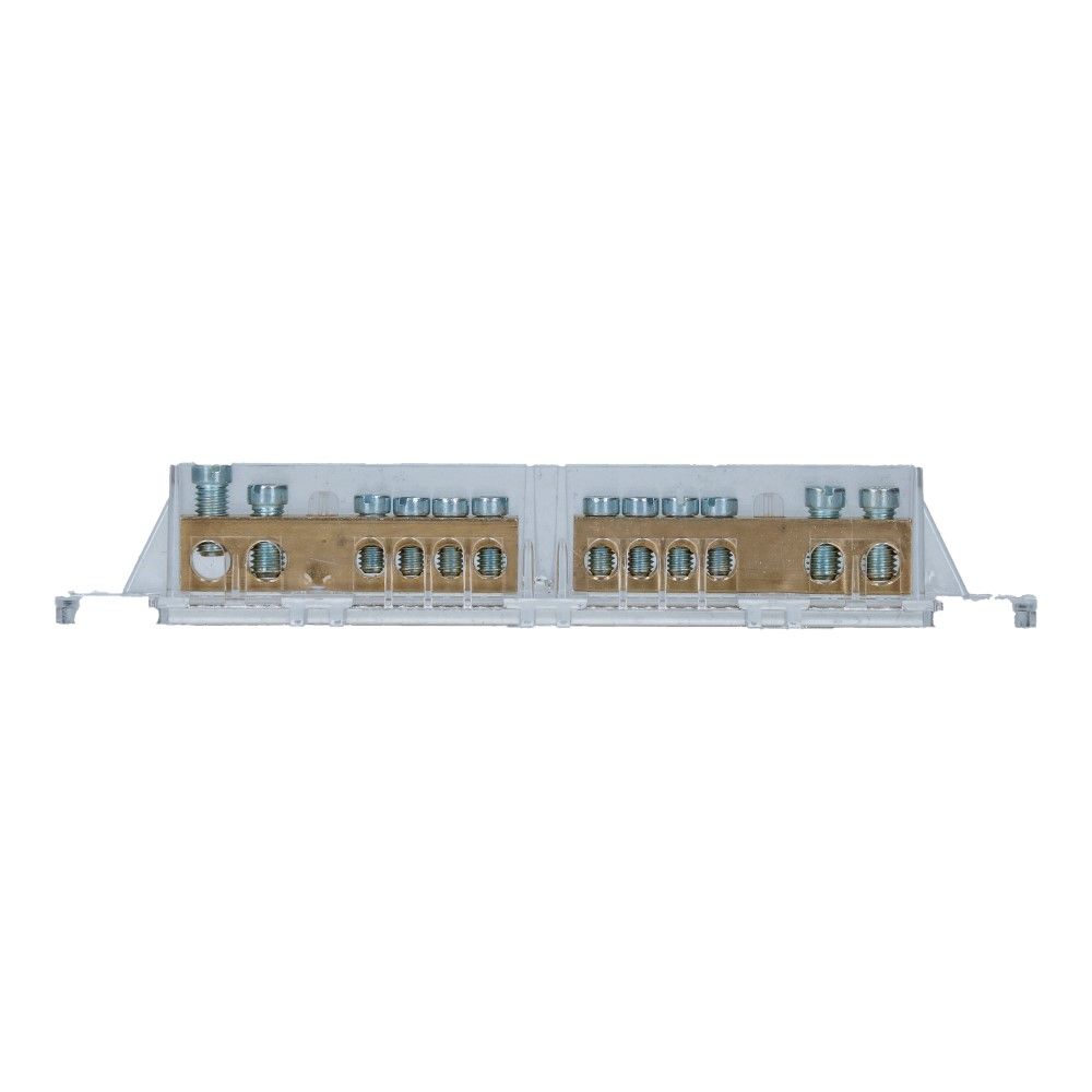 Aarde of neutraal terminal 10mm²