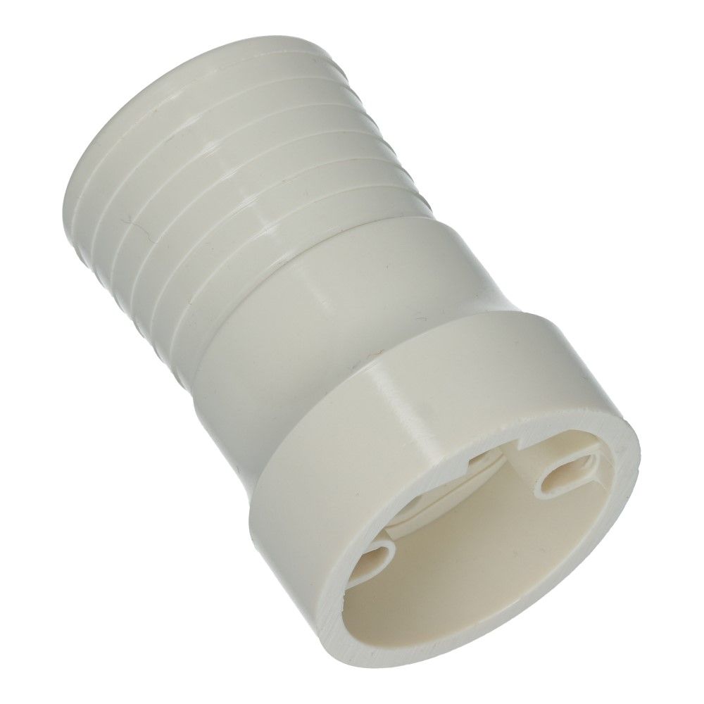 Perilex contra stekker 16A creme