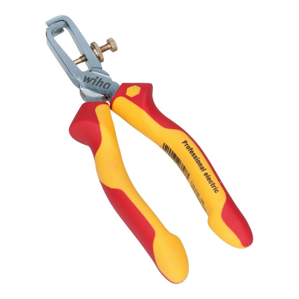 Striptang 160mm VDE