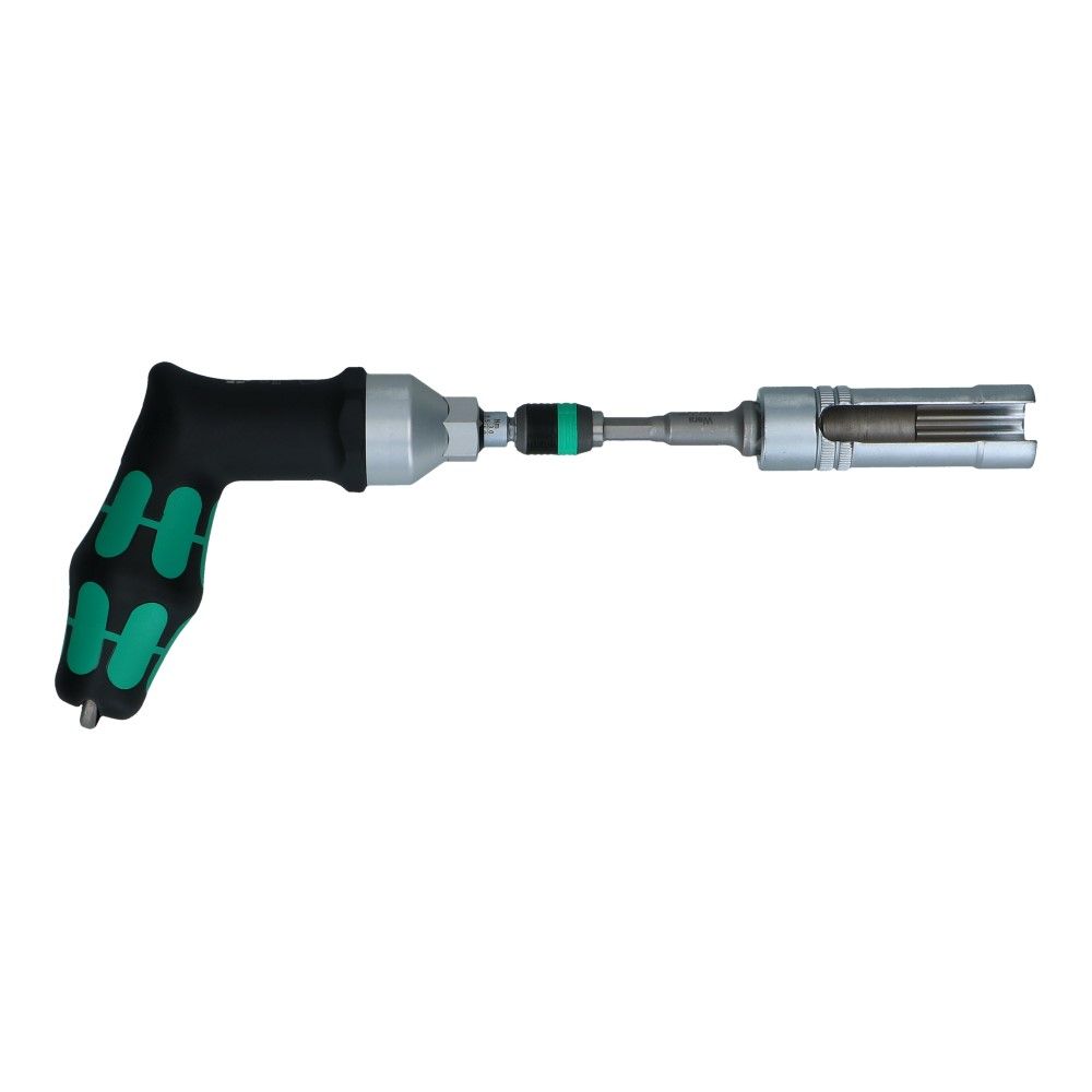 Staubli MC4 moment torque set