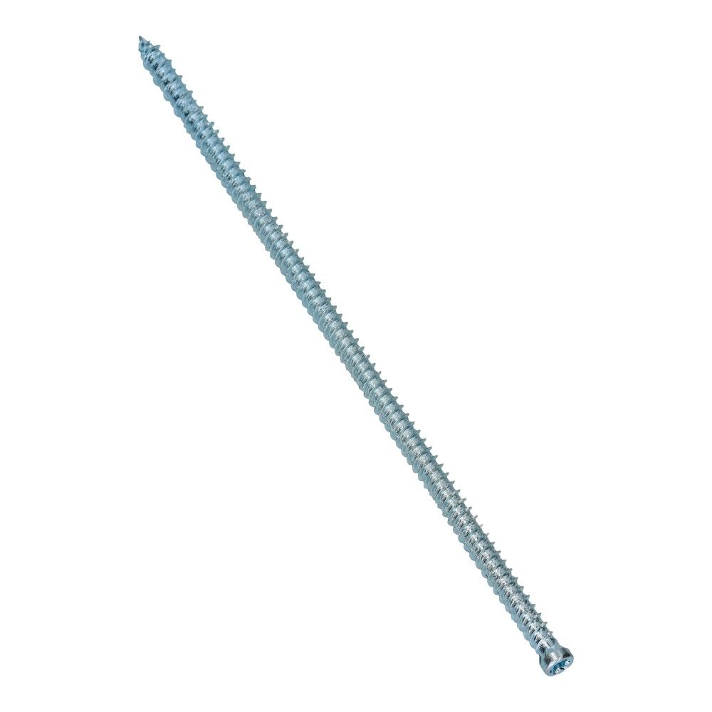 Kozijnschroef Torx 30 7.5X212 - 100 stuks