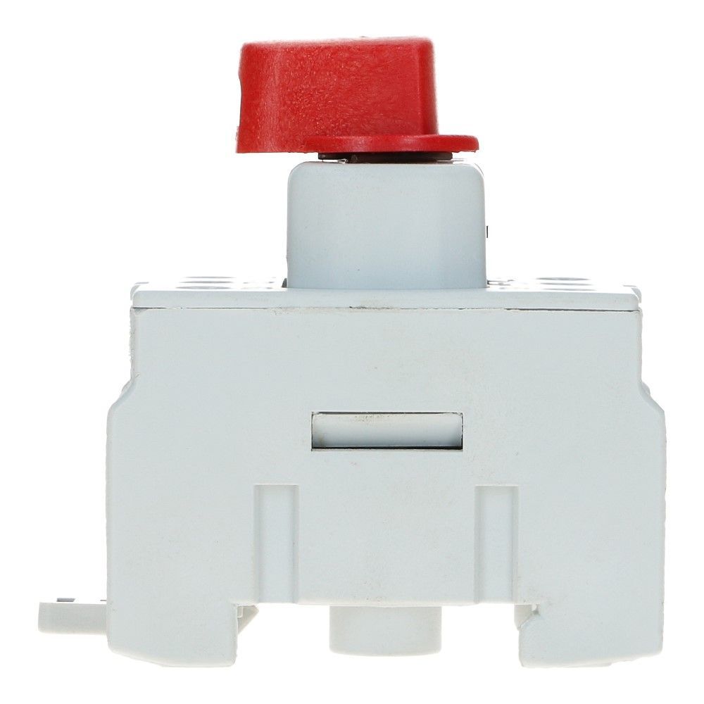 Lastscheider 3 polig 125A KU basis element