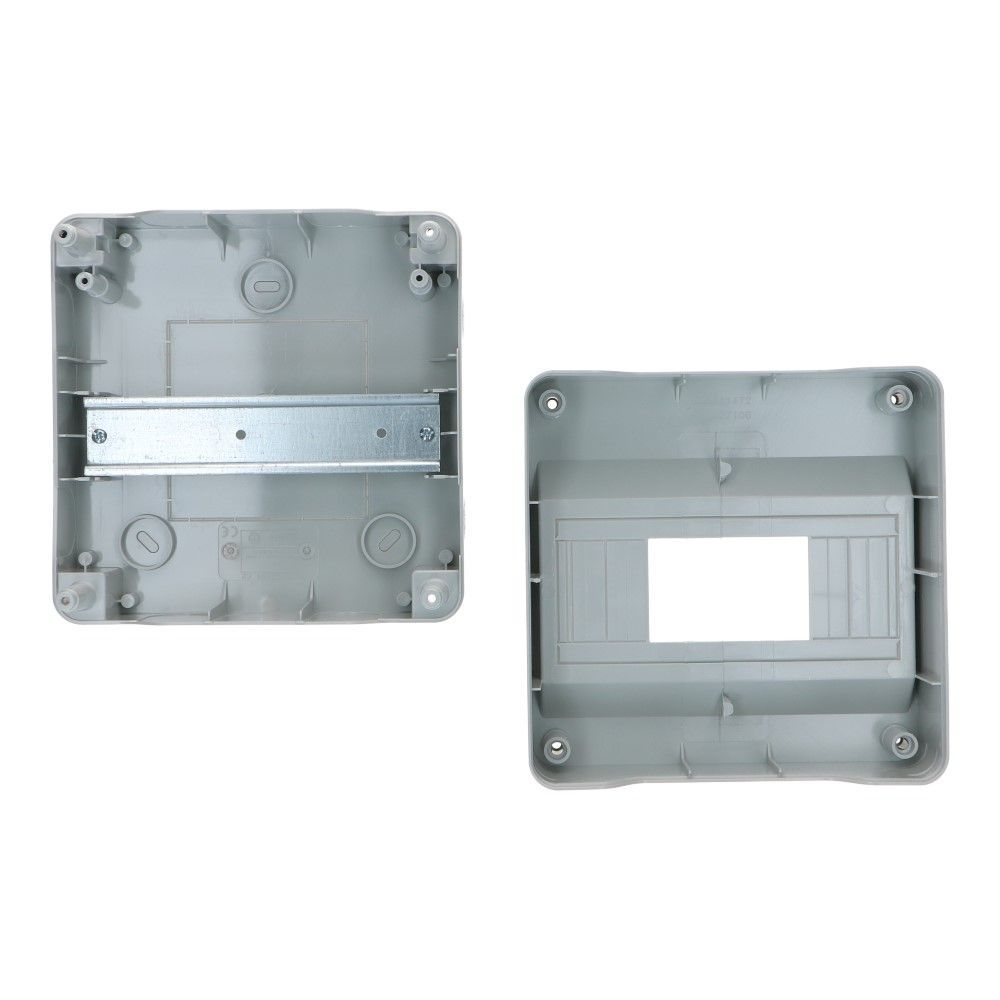Gewiss DIN Behuizing 8 Modules IP40