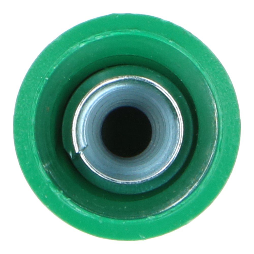Lasdop Nr.5  1 tot 5 draden 2-7.5mm² voor massief draad - 100 stuks
