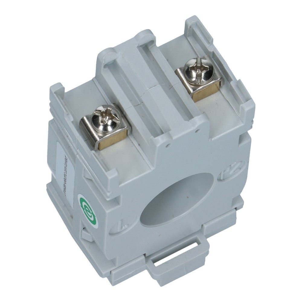 60/5A Stroommeettrafo doorlaat 21mm