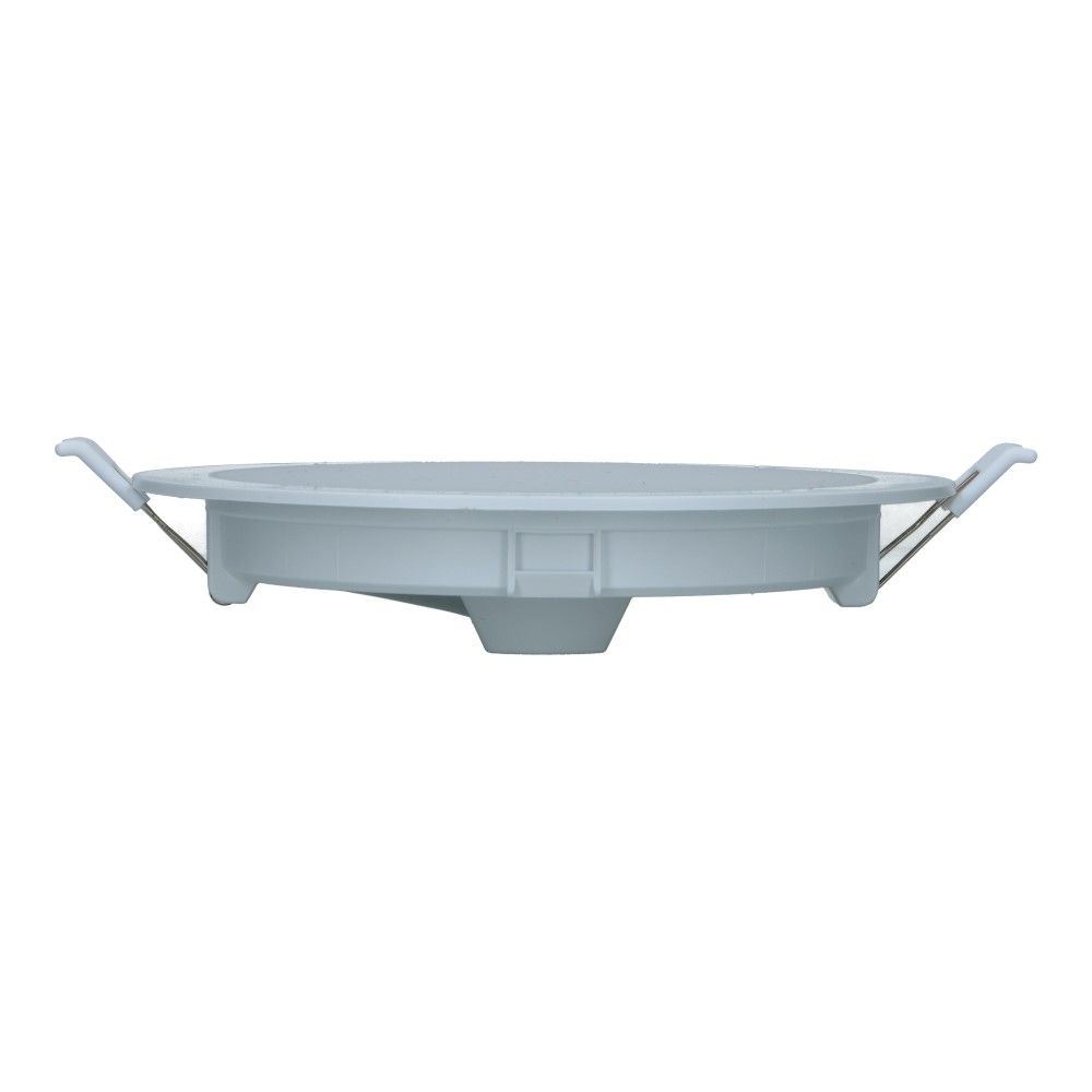 LED downlight inbouw/opbouw IP20 12W 1200lm 4000K 170mm