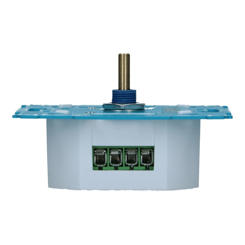 Inbouwsokkel dimmer LED 0.3-200Watt
